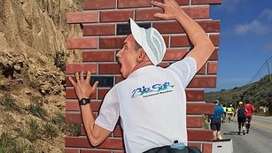 Le mur du marathon peut se produire lorsque les réserves de glycogène sont épuisées.