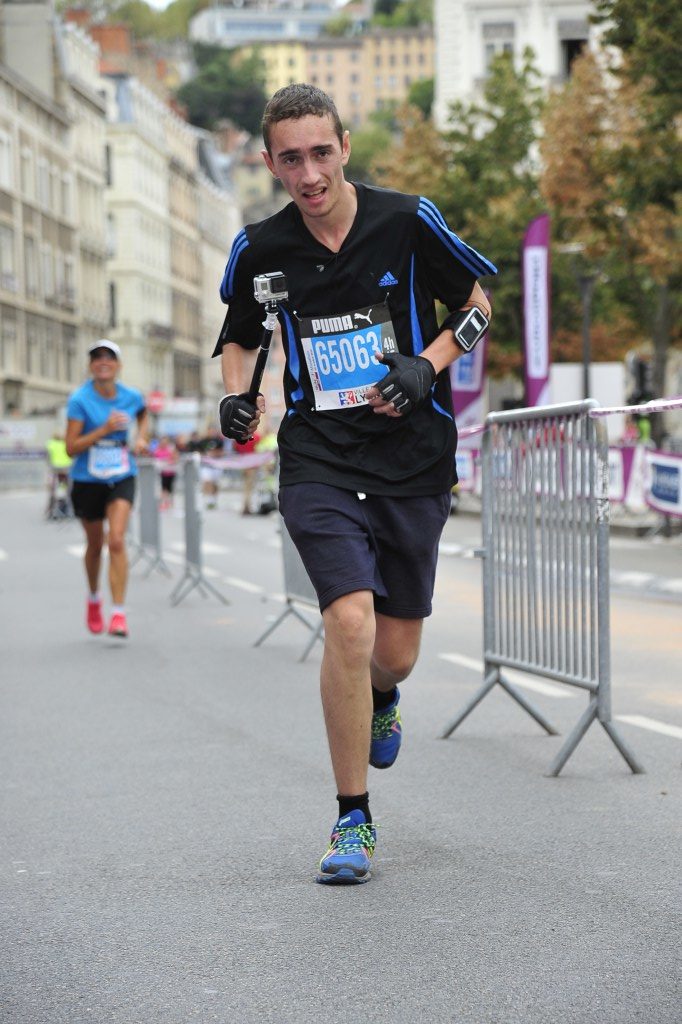 Une stratégie d'alimentation inadaptée sur marathon est en cause dans de nombreux abandons.